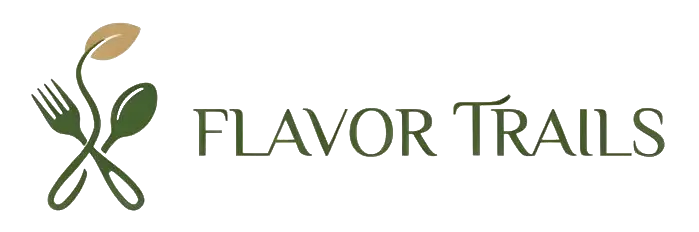 Flavor Trails